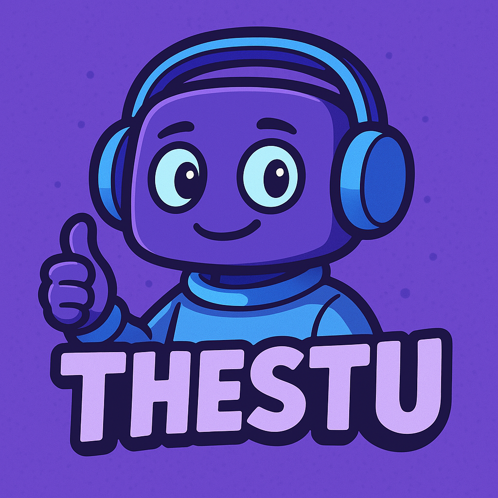 The Stu Bot
